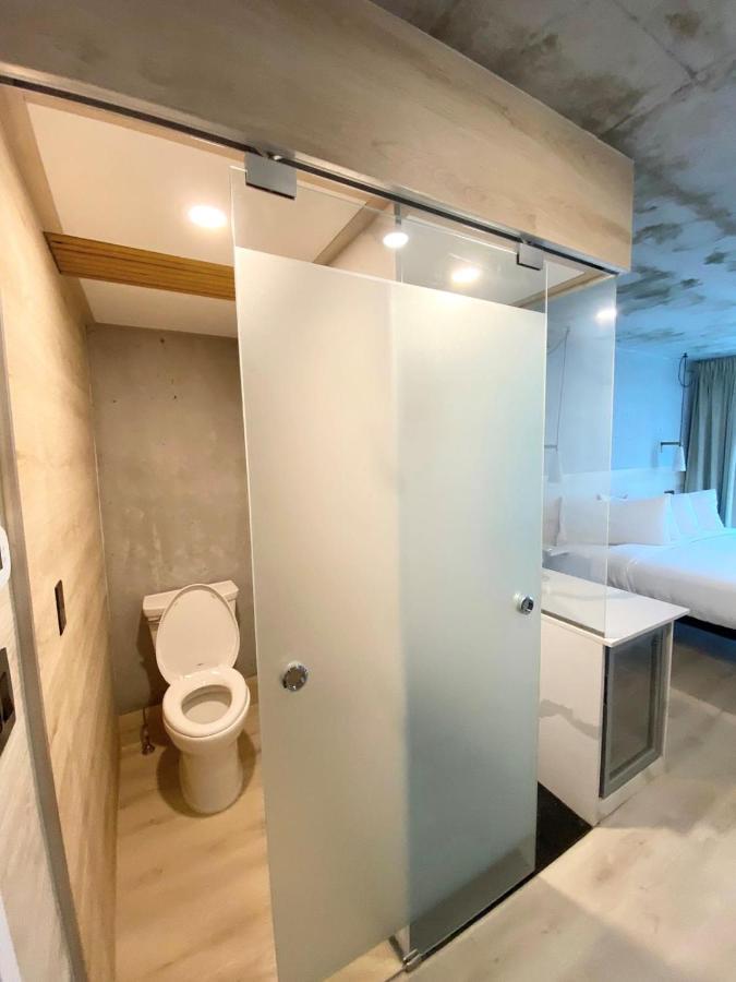Kompose Boutique Hotel Sarasota Eksteriør billede