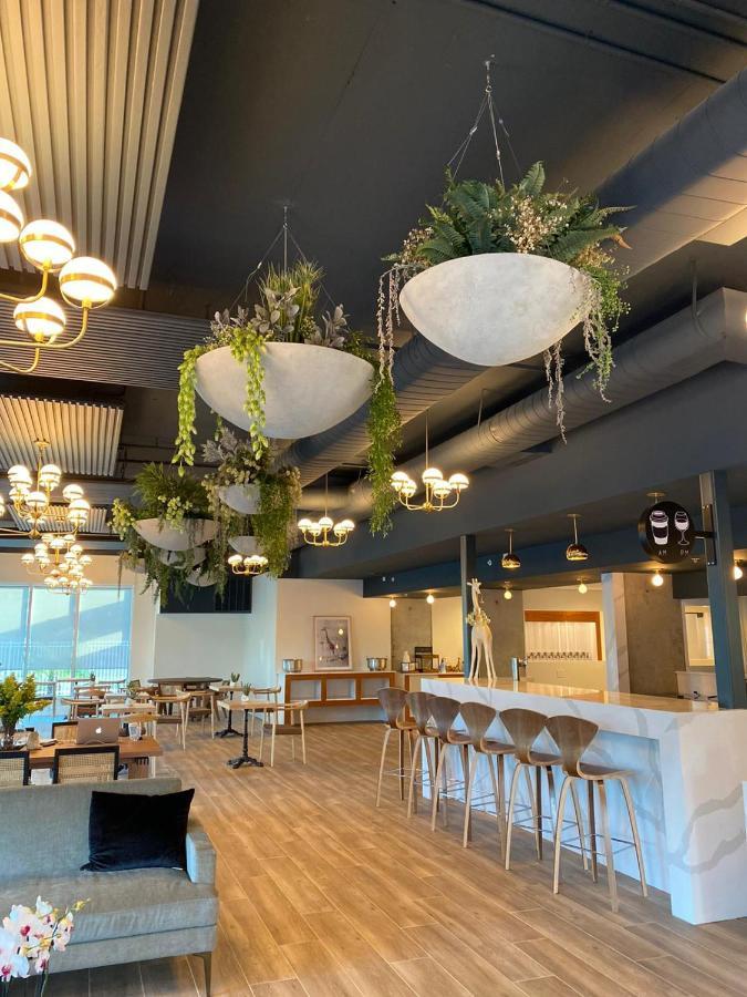 Kompose Boutique Hotel Sarasota Eksteriør billede