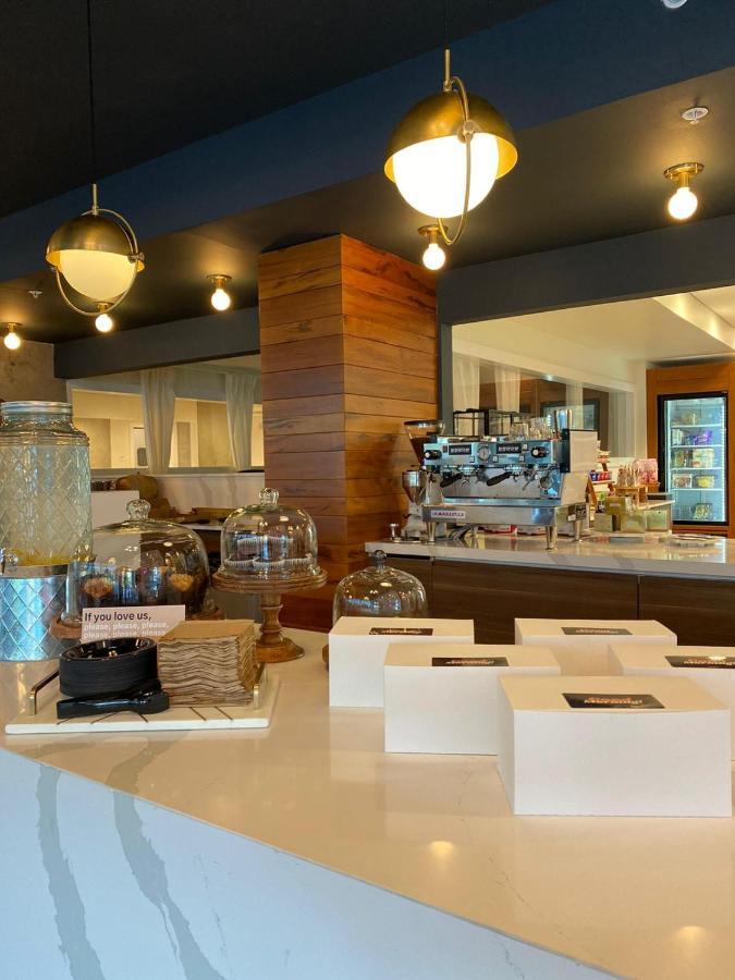 Kompose Boutique Hotel Sarasota Eksteriør billede