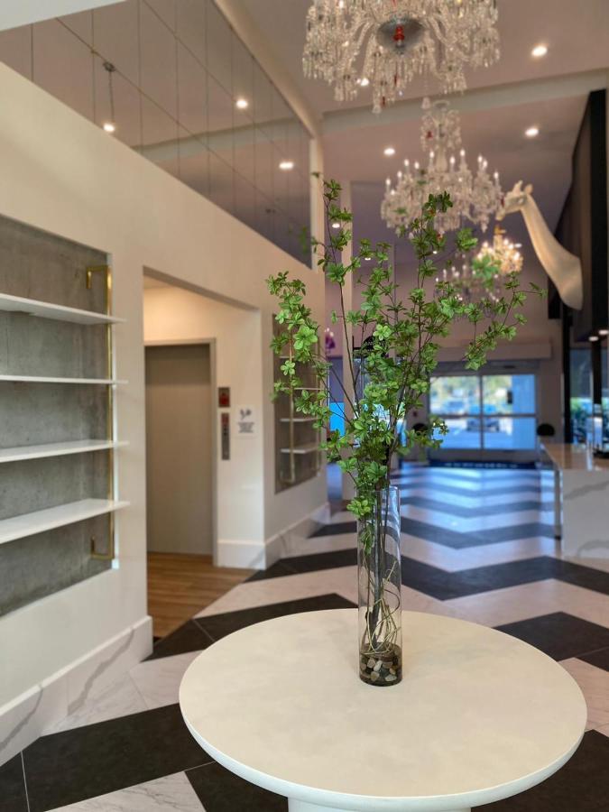 Kompose Boutique Hotel Sarasota Eksteriør billede
