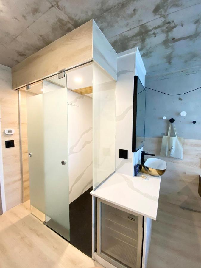 Kompose Boutique Hotel Sarasota Eksteriør billede