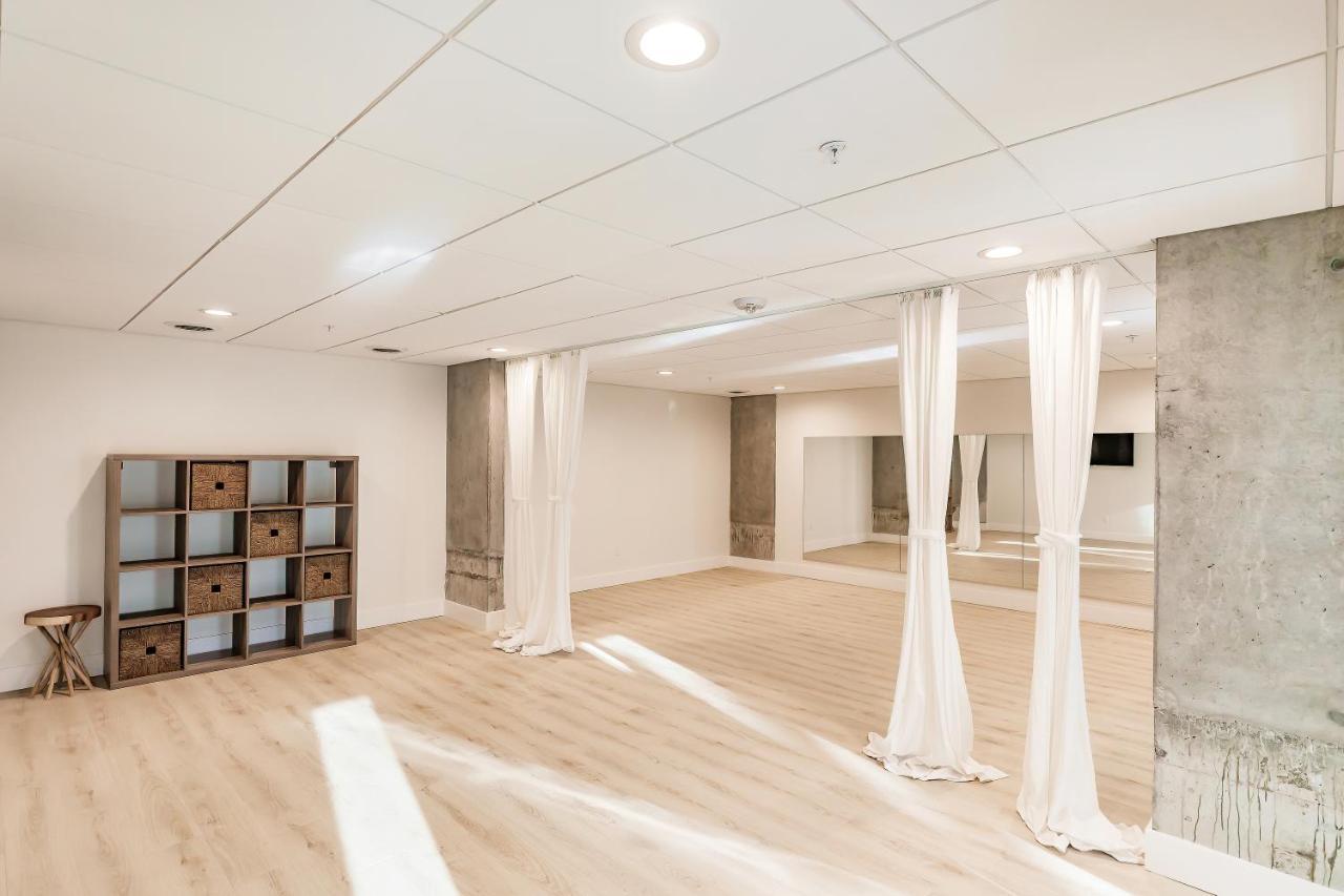 Kompose Boutique Hotel Sarasota Eksteriør billede