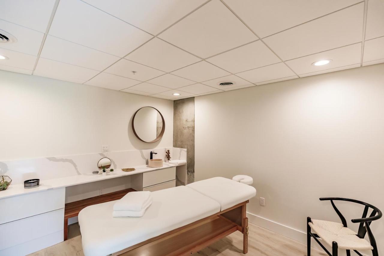 Kompose Boutique Hotel Sarasota Eksteriør billede